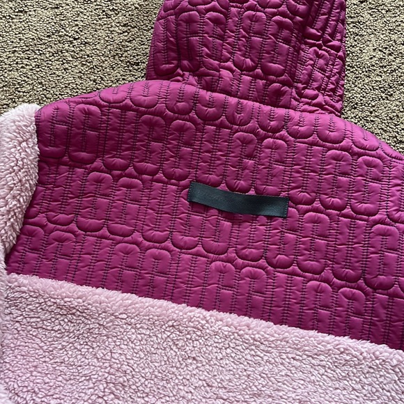 Ugg pullover jacket - Picture 13 of 14